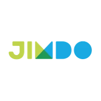 Jimdo logo