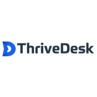 ThriveDesk logo